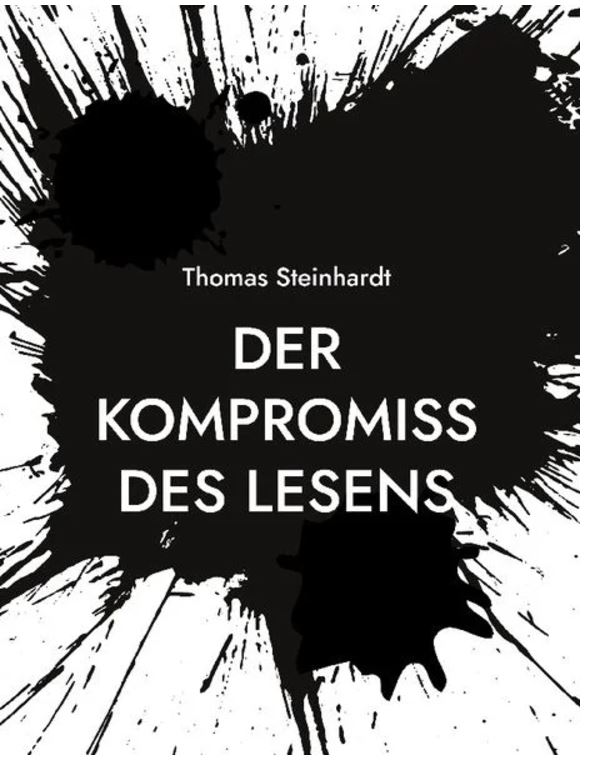 Der Kompromiss des Lesens